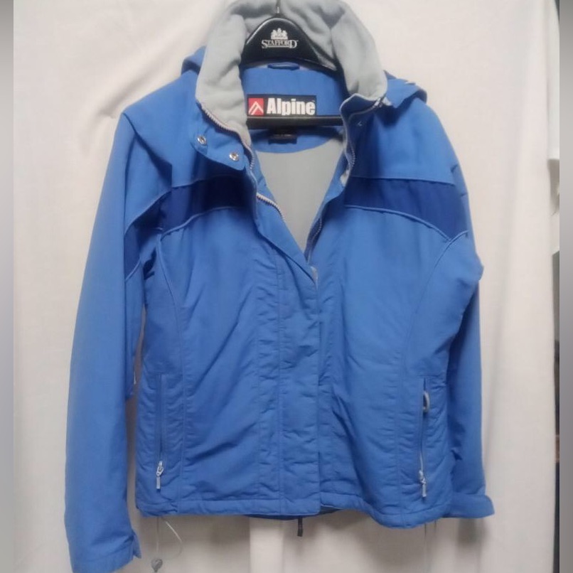 Alpine Ski Jacket